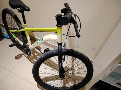 Fixie Gear Mountain Bike almost new