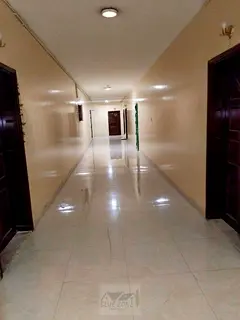 Spacious 1BHK | Layout with Bright Interiors | 2 Bathrooms | Balcony | Master Bedroom | Abu Shagara