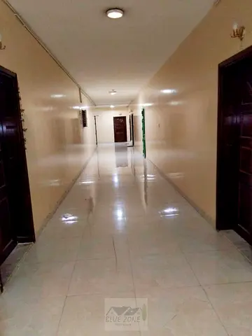 Spacious 1BHK | Layout with Bright Interiors | 2 Bathrooms | Balcony | Master Bedroom | Abu Shagara