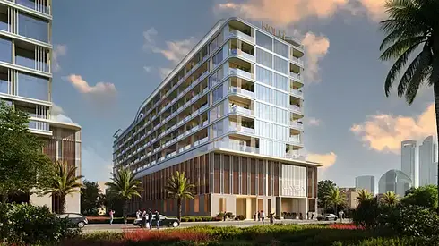 Prime Location | Burj View | High Quality | Flixiable PP | Minuts To Downtown