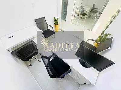 Affordable Office |direct from Owner |Prime Location