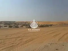 Industrial Land in Prime Location with Easy Payment Plan