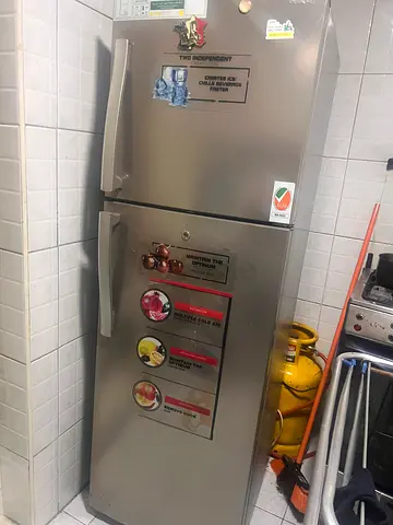 Refrigerator for sale