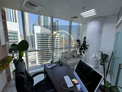 Furnished Office | B2B Tower | Downtown City View