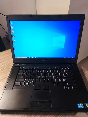 Dell Precision M4500 laptop