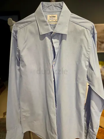 Mens Work Shirts for Sale (TM Lewin)