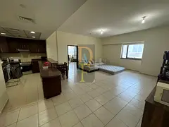 Spacious Studio 1 Bed | Furnished | Fountain View | Executive Tower