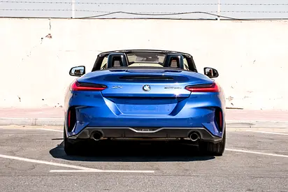 BMW Z4 M, миниатюра 12