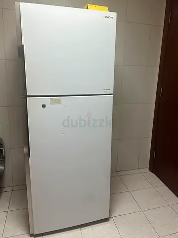 Fridge