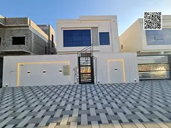 Ready-to-move-in villa | 3 bedrooms + living room + maid's room | Registration fees included