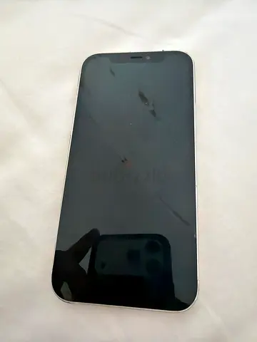 iPhone (good working condition)