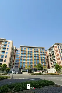 Affordable Furnished Studio | Ready to Move In | Modern Design