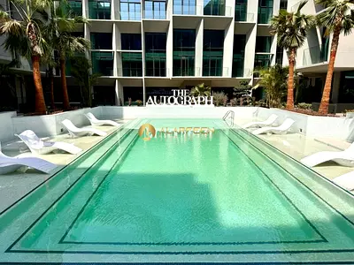 Fully Furnished | Community View | Premium Quality