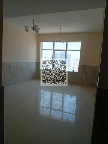 LUXURY STUDIO FOR RENT IN HORIZON TOWER AJMAN DOWNTOWN