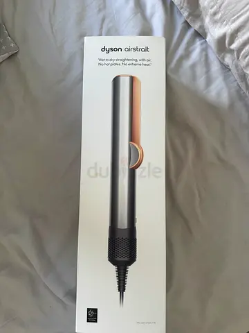 Dyson AirStrait NEW