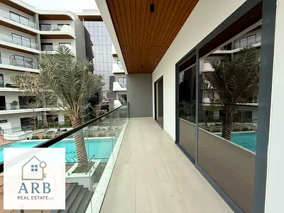 Modern Building | Spacious Layout | Elegant