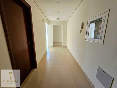 ** SPACIOUS 3BHK WITH PARTIAL SEAVIEW GYM POOL COVERED PARKING **