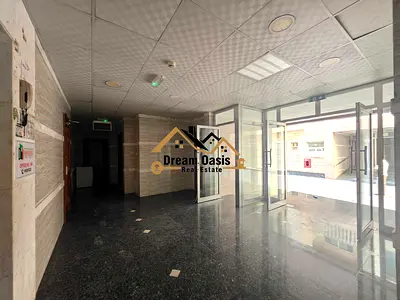 Special Offer Specious Studio with Separate kitchen in New Muwaileh
