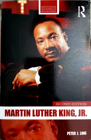 ROUTLEDGE HISTORICAL BIOGRAPHIES