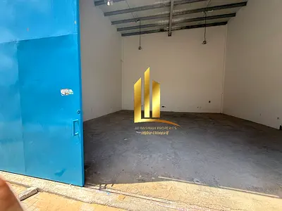 Industrial Warehouses (Shabras)in Al Sajaa Al Hanou- Aljalil
