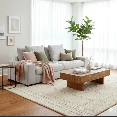 Olta 3 seater premium sofa