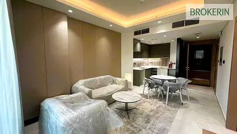 COZY MODERN LIVING | HIGH FLOOR | INVESTOR CHOICE