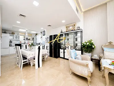 Fully Furnished | VOT | Prime Location