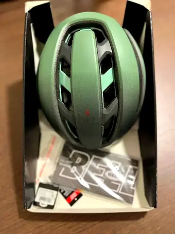 Bell xr spherical bike helmet