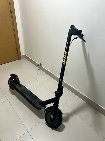 MyToys Electric Scooter — Used, Good Condition