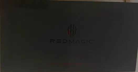 RedMagic gaming phone (sealed) - unopened