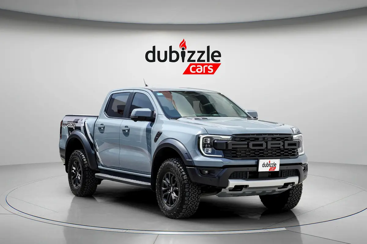 Ford Ranger 2025 — photo 1 of 19