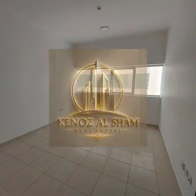 2BR + Living Room with Balcony | CCTV & 24/7 Security | Al Majaz
