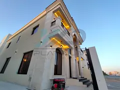 Bank financing makes it easy for you to own the most luxurious villas