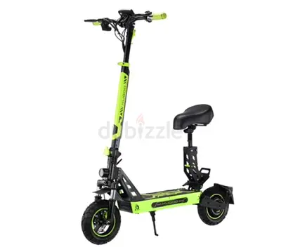 Kugoo G2 Pro Plus Electric Scooter 48V 13Ah 600W