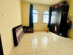 Executive Bachelor Bed Space Available