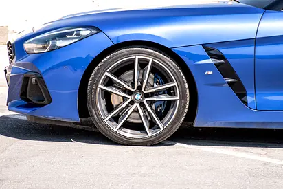 BMW Z4 M, миниатюра 10