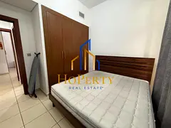 Furnished 2BR Apartment | Burj Sabah JVC | Multiple Balcony Views