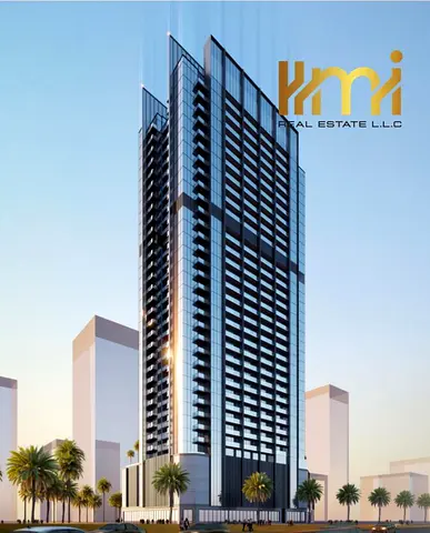 Fully Furnished | Best Price | HIGH ROI | Pool & Skyline Views