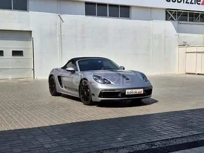 AED 5065/month | 2024 Porsche 718 GLS 4WD | GCC Specs | Ref#481005