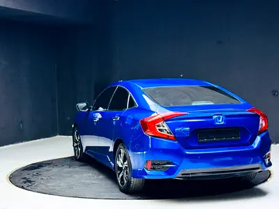 صورة 4 لـ 2018 Honda CIVIC