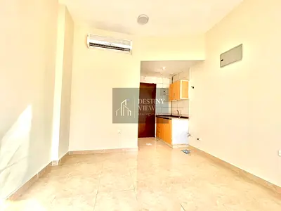 Lavish studio full family building near to Jim's school 15999