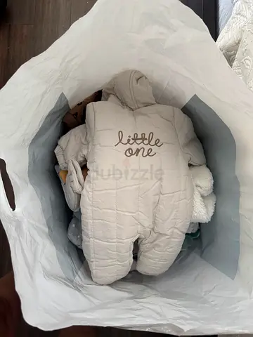 Baby boy clothes