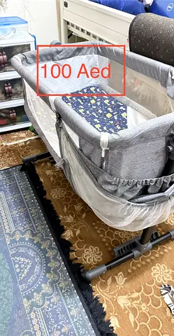 Baby Crib for Infants or New Born babies