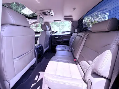 2016 GMC SIERRA 照片 10