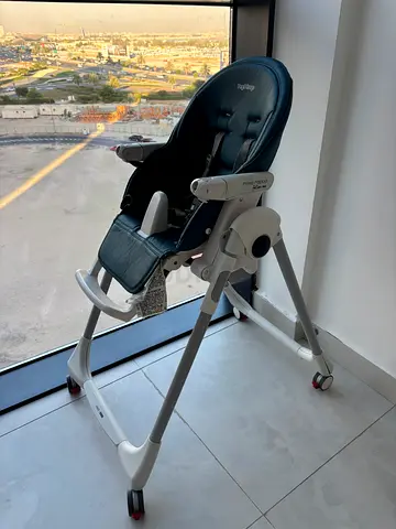 Baby chair