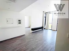 VACANT | CLOSED KITCHEN | BRIGHT APARTMENT