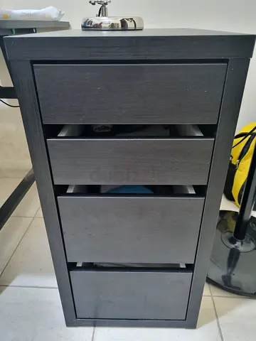 IKEA Micke drawer