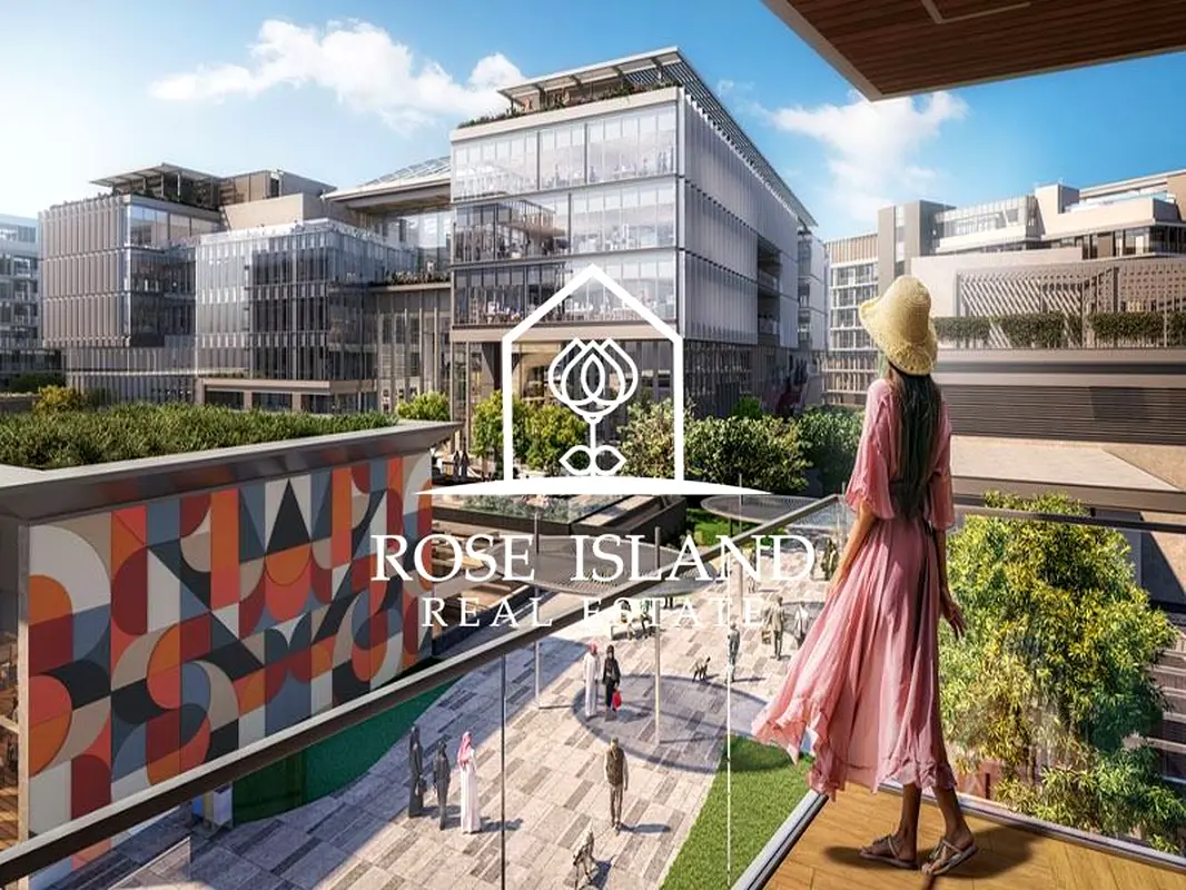 HOT Deal|High Floor|Handover Soon|Invest Now