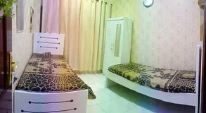 Room rent for bachelor male