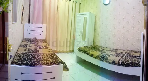 Room rent for bachelor male